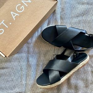 St. Agni Espadrilles